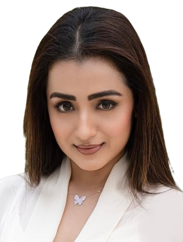 Trisha Krishnan